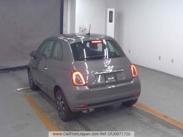 fiat 500 2021 quick_quick_3BA-31212_ZFABF1BG8NJF46547 image 2