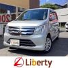 suzuki wagon-r 2015 quick_quick_MH44S_MH44S-134692 image 1