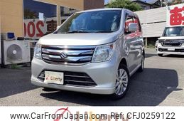 suzuki wagon-r 2015 quick_quick_MH44S_MH44S-134692