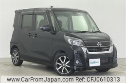 nissan dayz-roox 2019 -NISSAN--DAYZ Roox DBA-B21A--B21A-0582369---NISSAN--DAYZ Roox DBA-B21A--B21A-0582369-