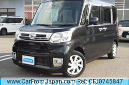 daihatsu tanto 2014 quick_quick_DBA-LA600S_LA600S-0082287