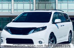 toyota sienna 2015 -OTHER IMPORTED--Sienna ﾌﾒｲ--ｸﾆ[01]077521---OTHER IMPORTED--Sienna ﾌﾒｲ--ｸﾆ[01]077521-