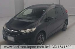 honda fit 2017 CFJ1541500