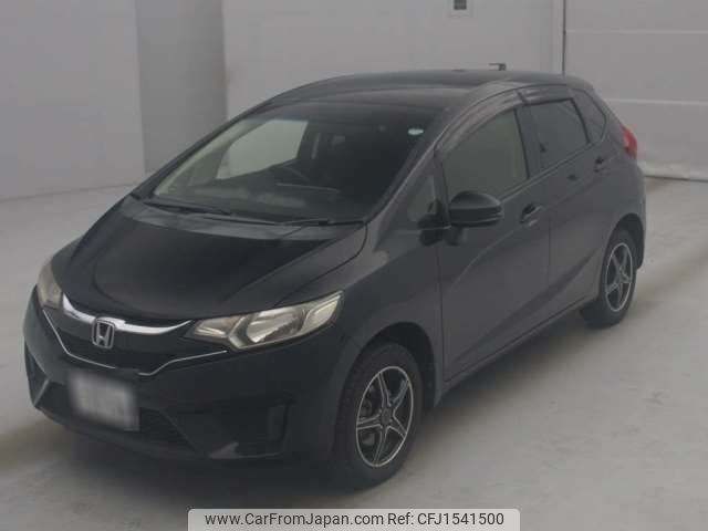 honda fit 2017 CFJ1541500 image 1