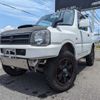 suzuki jimny 2009 TE5957 image 1