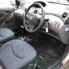 toyota vitz 2002 -TOYOTA--Vitz SCP10-0378697---TOYOTA--Vitz SCP10-0378697- image 4