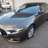 mazda mazda3 2019 -MAZDA--MAZDA3 5BA-BPFP--BPFP-106997---MAZDA--MAZDA3 5BA-BPFP--BPFP-106997- image 6