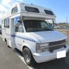 chevrolet astro 1996 -GM 【岐阜 800ｿ8408】--Chevrolet Astro ﾌﾒｲ-ｸﾆ01193083---GM 【岐阜 800ｿ8408】--Chevrolet Astro ﾌﾒｲ-ｸﾆ01193083- image 1