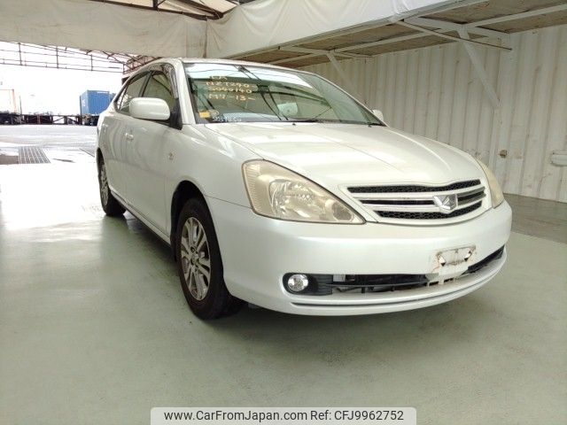 toyota allion 2005 ENHANCEAUTO_1_ea284850 image 1