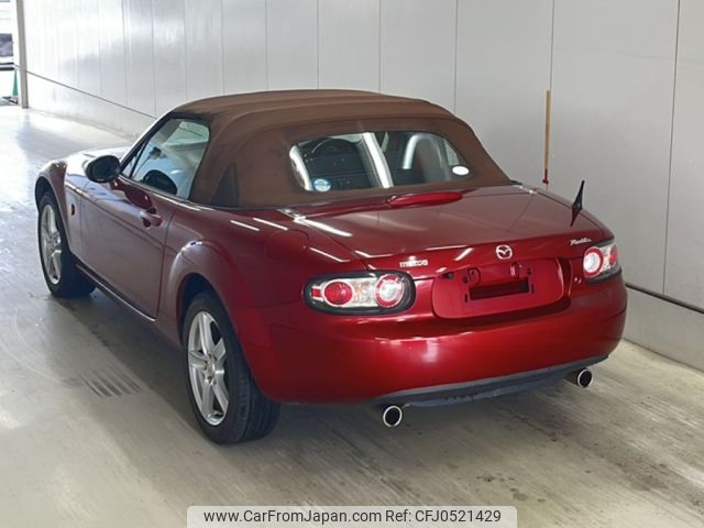 mazda roadster 2005 -MAZDA--Roadster NCEC-101121---MAZDA--Roadster NCEC-101121- image 2