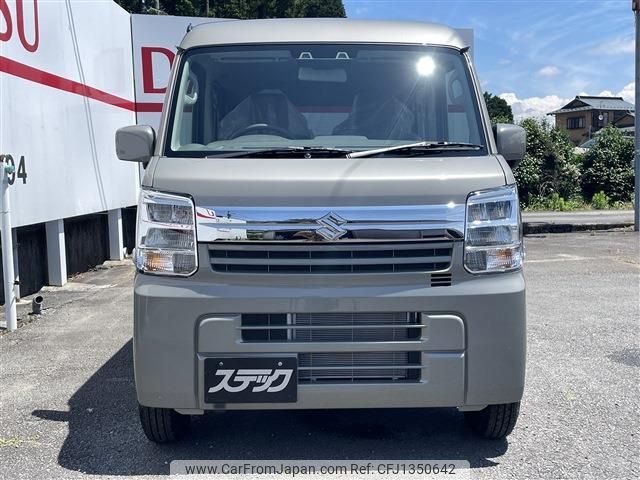 suzuki every 2025 quick_quick_5BD-DA17V_DA17V-932503 image 2
