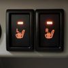 suzuki alto-lapin 2021 quick_quick_HE33S_HE33S-307703 image 5