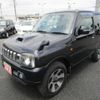 suzuki jimny 2010 -SUZUKI--Jimny JB23W--624229---SUZUKI--Jimny JB23W--624229- image 27