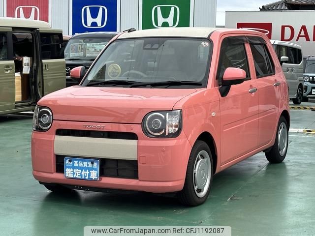 daihatsu mira-tocot 2018 GOO_JP_700060017330250524019 image 2