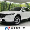 mazda cx-8 2018 CFJ1671893 image 1
