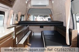 toyota hiace-van 2016 CFJ1627825