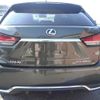 lexus rx 2022 -LEXUS--Lexus RX GYL20W--0016034---LEXUS--Lexus RX GYL20W--0016034- image 23