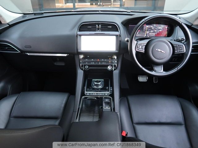 jaguar f-type 2019 CFJ1868349 image 1