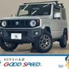 suzuki jimny 2018 CFJ1823408 image 1