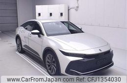 toyota crown 2023 -TOYOTA--Crown CrossOver AZSH35-4013024---TOYOTA--Crown CrossOver AZSH35-4013024-