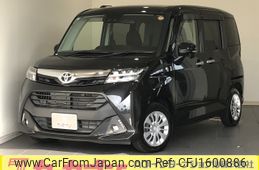 toyota tank 2019 CFJ1600886