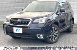 subaru forester 2017 -SUBARU--Forester DBA-SJG--SJG-039057---SUBARU--Forester DBA-SJG--SJG-039057-