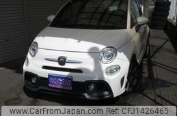 fiat fiat-others 2019 -FIAT--Fiat ABA-31214T--ZFA3120000JA60787---FIAT--Fiat ABA-31214T--ZFA3120000JA60787-