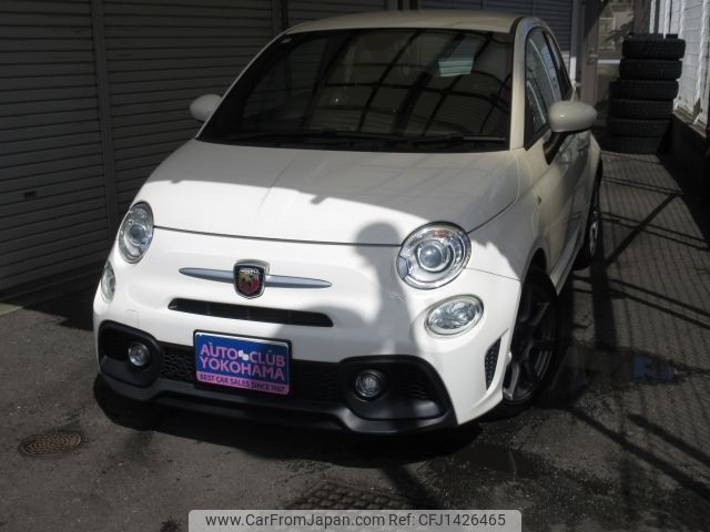 fiat fiat-others 2019 -FIAT--Fiat ABA-31214T--ZFA3120000JA60787---FIAT--Fiat ABA-31214T--ZFA3120000JA60787- image 1