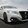 toyota crown 2020 -TOYOTA--Crown 6AA-AZSH20--AZSH20-1062947---TOYOTA--Crown 6AA-AZSH20--AZSH20-1062947- image 8