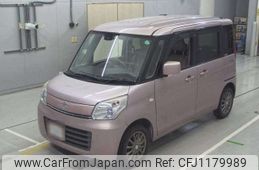 suzuki spacia 2014 -SUZUKI--Spacia DBA-MK32S--MK32S-187797---SUZUKI--Spacia DBA-MK32S--MK32S-187797-