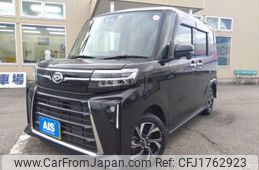 daihatsu tanto 2022 CFJ1762923