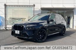 bmw x7 2023 quick_quick_32EM44_WBA32EM0409P82861