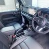 chrysler jeep-wrangler 2025 CFJ1855515 image 3