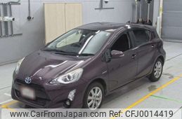 toyota aqua 2015 -TOYOTA--AQUA NHP10-6462637---TOYOTA--AQUA NHP10-6462637-