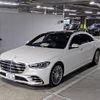 mercedes-benz s-class 2023 -MERCEDES-BENZ--Benz S Class W1K2231762A143165---MERCEDES-BENZ--Benz S Class W1K2231762A143165- image 5