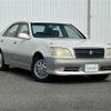 toyota crown 2003 -TOYOTA--Crown TA-JZS171--JZS171-0101176---TOYOTA--Crown TA-JZS171--JZS171-0101176- image 1