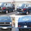 volkswagen caravelle 1990 -VOLKSWAGEN--VW Caravelle E-25MV--WV2ZZZ25ZLH064496---VOLKSWAGEN--VW Caravelle E-25MV--WV2ZZZ25ZLH064496- image 25