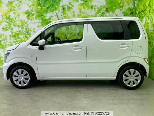 suzuki wagon-r 2023 quick_quick_5BA-MH85S_MH85S-169777 image 2