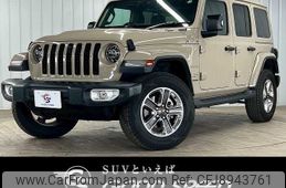 chrysler jeep-wrangler 2022 -CHRYSLER--Jeep Wrangler 7BA-JL36L--1C4HJXLG5NW265731---CHRYSLER--Jeep Wrangler 7BA-JL36L--1C4HJXLG5NW265731-