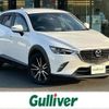 mazda cx-3 2018 -MAZDA--CX-3 6BA-DKEFW--DKEFW-107672---MAZDA--CX-3 6BA-DKEFW--DKEFW-107672- image 1