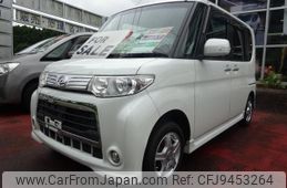 daihatsu tanto 2011 -DAIHATSU--Tanto L375S--0438613---DAIHATSU--Tanto L375S--0438613-