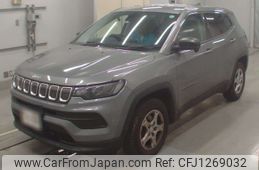 jeep compass 2022 -CHRYSLER--Jeep Compass M624-MCANJPABXNFA88747---CHRYSLER--Jeep Compass M624-MCANJPABXNFA88747-