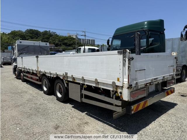 nissan diesel-ud-quon 2018 -NISSAN--Quon 2PG-CG5CA--JNCMB02G2JU-031681---NISSAN--Quon 2PG-CG5CA--JNCMB02G2JU-031681- image 2