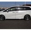 honda odyssey 2017 -HONDA--Odyssey DBA-RC1--RC1-1200784---HONDA--Odyssey DBA-RC1--RC1-1200784- image 8