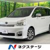 toyota voxy 2012 -TOYOTA--Voxy DBA-ZRR70W--ZRR70-0486251---TOYOTA--Voxy DBA-ZRR70W--ZRR70-0486251- image 1