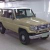 toyota landcruiser-70 1991 quick_quick_U-HZJ77HV_HZJ77-0001972 image 1