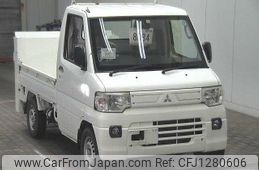 mitsubishi minicab-truck 2013 -MITSUBISHI--Minicab Truck U62T-2102291---MITSUBISHI--Minicab Truck U62T-2102291-