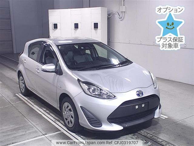 toyota aqua 2019 -TOYOTA--AQUA NHP10-2632695---TOYOTA--AQUA NHP10-2632695- image 1