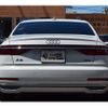 audi a8 2018 -AUDI--Audi A8 AAA-F8CZSF--WAUZZZF86JN011892---AUDI--Audi A8 AAA-F8CZSF--WAUZZZF86JN011892- image 5