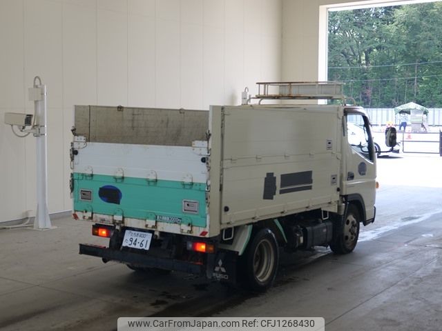 mitsubishi-fuso canter 2019 -MITSUBISHI 【とちぎ 400ﾀ9461】--Canter FBA30-571028---MITSUBISHI 【とちぎ 400ﾀ9461】--Canter FBA30-571028- image 2